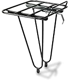 Amazon.co.jp: ミノウラ(MINOURA) 自転車 キャリア/荷台 GAMOH KCL-1R